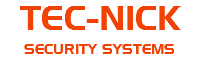 TEC-NICK
SECURITY SYSTEMS
